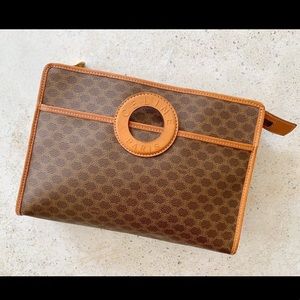 Celine Clutch (Vintage)